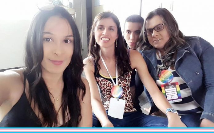 Antioquia Trans