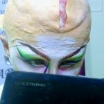 drag