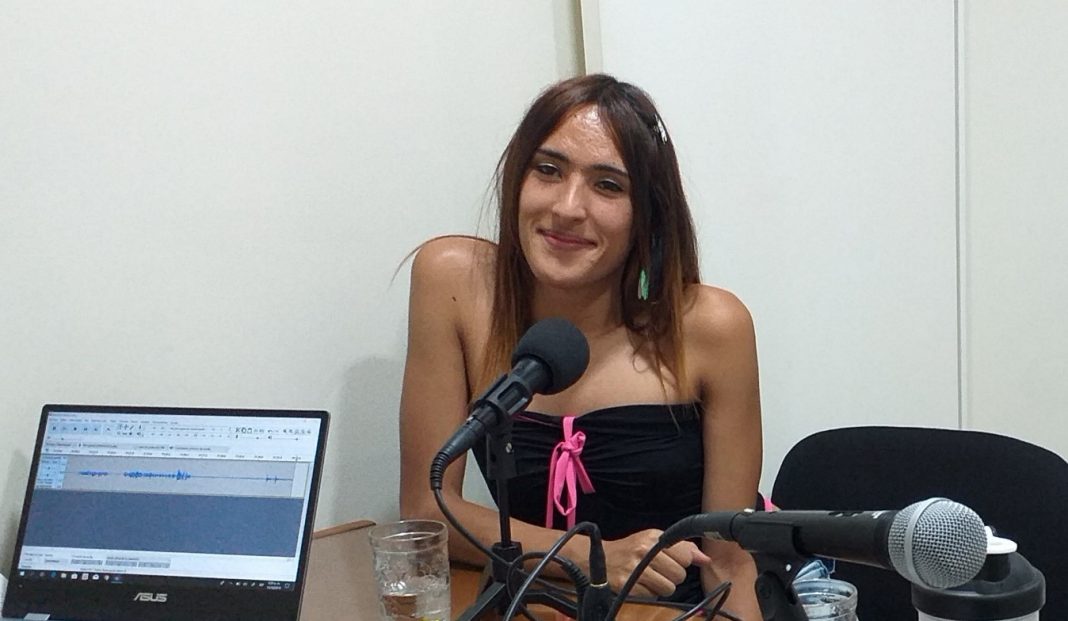 Dulce María