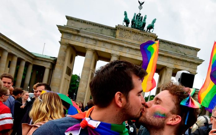 Alemania
