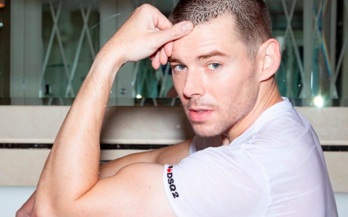 Brian J. Smith