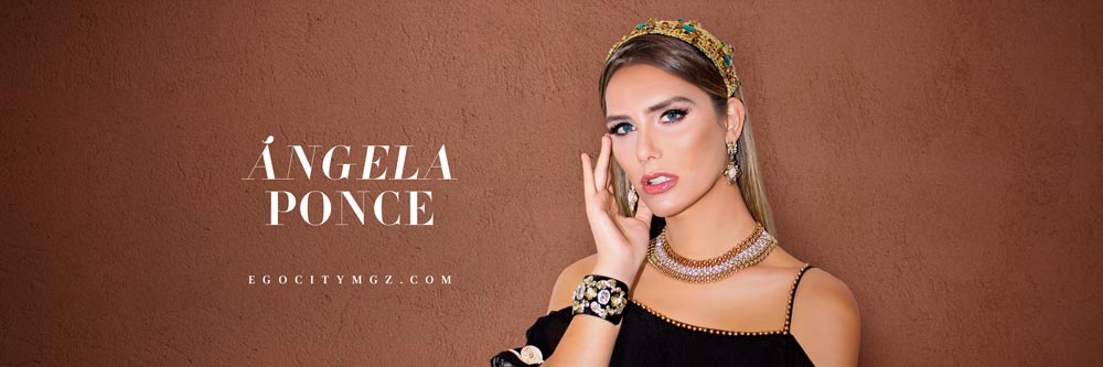 angela ponce