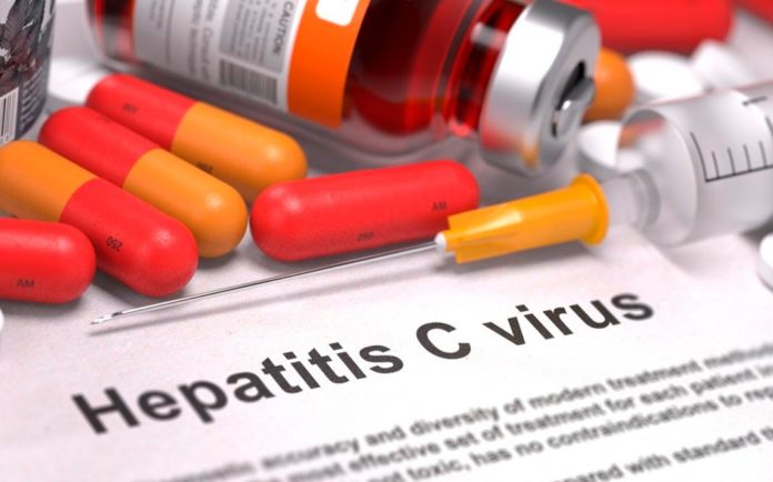 hepatitis