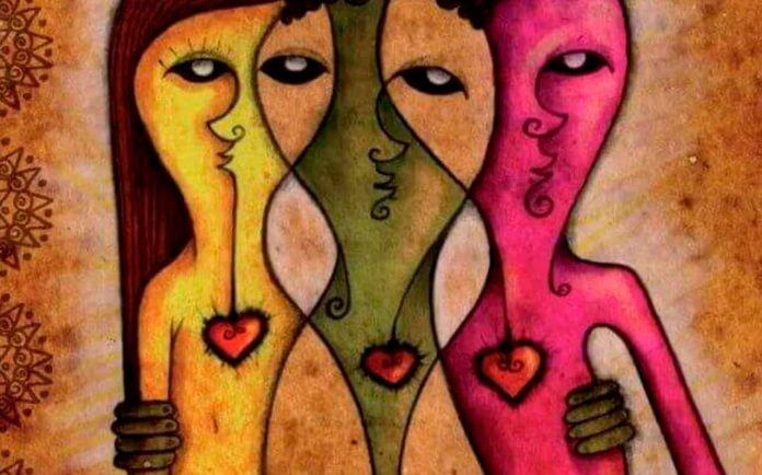 monogamia
