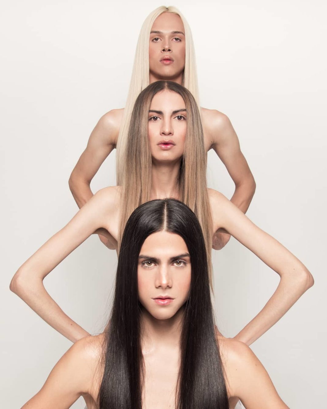 nongender