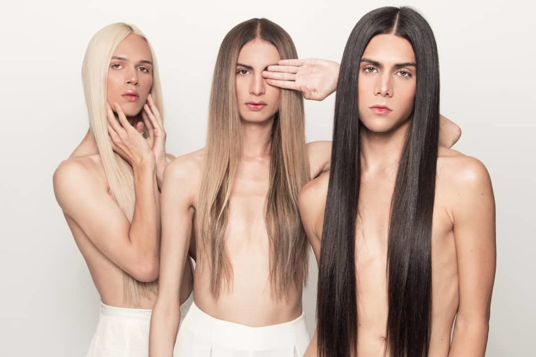 nongender