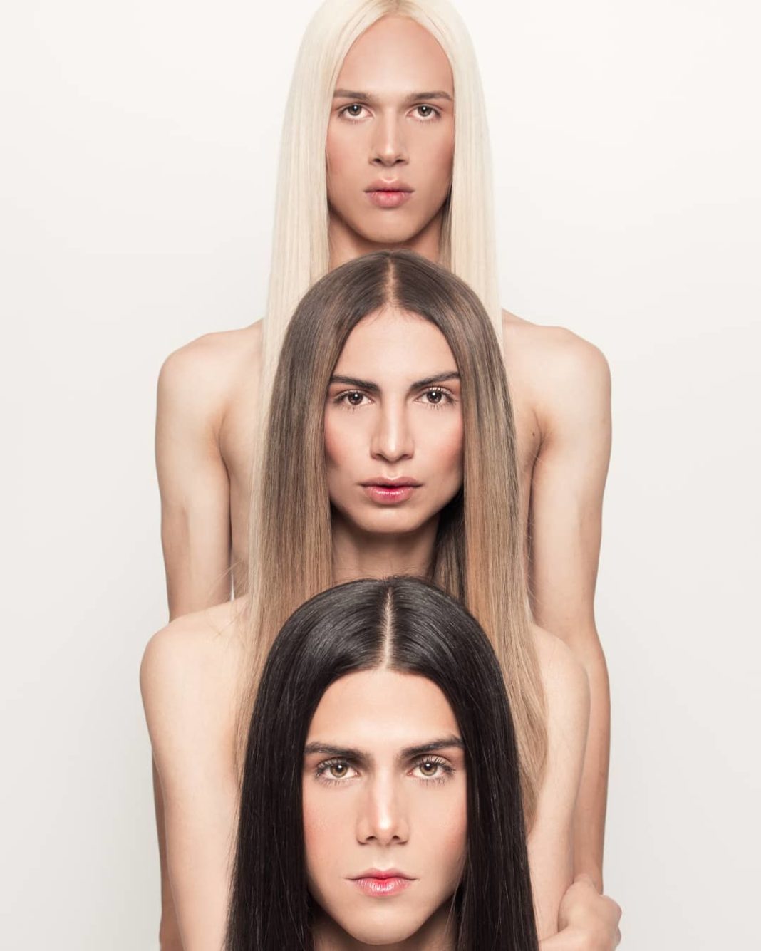 nongender