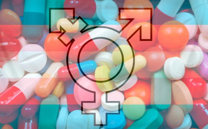 autohormonización