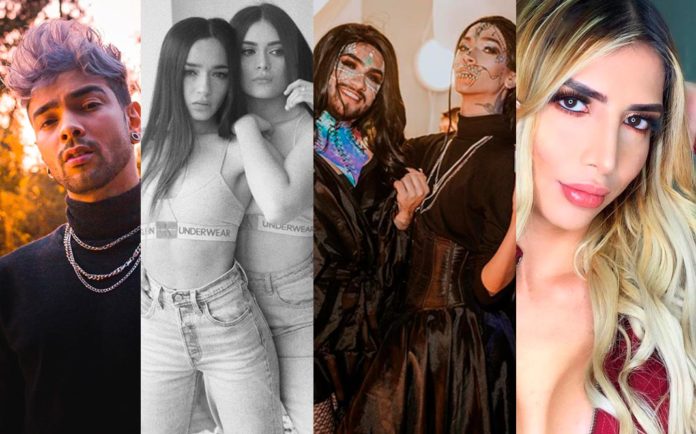 influencers