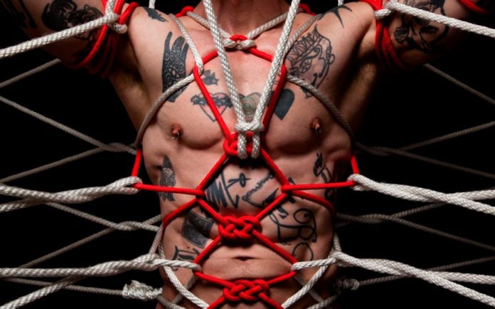 bondage