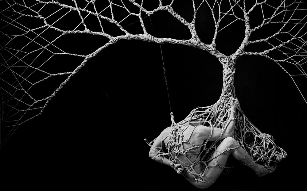 bondage