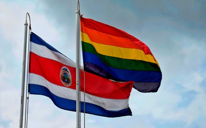 costa rica