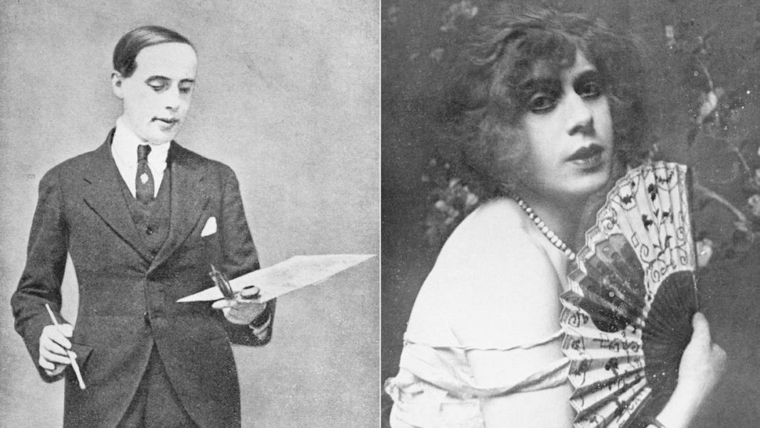 Orgullo, Los maricas que la industria del Orgullo borró de la historia, El Poblado en Historias