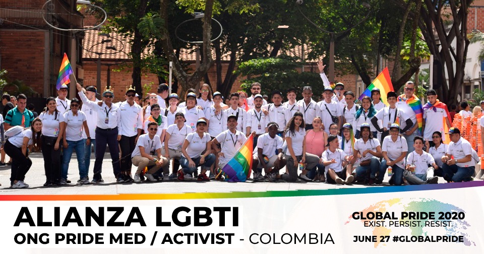 Global Pride