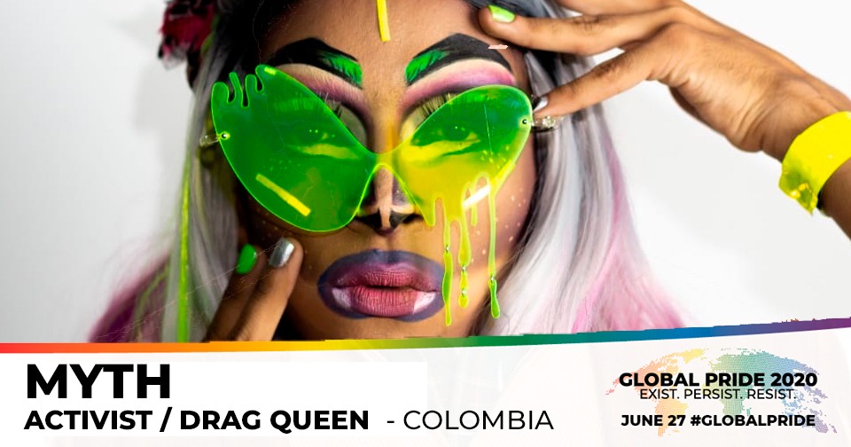 Global Pride