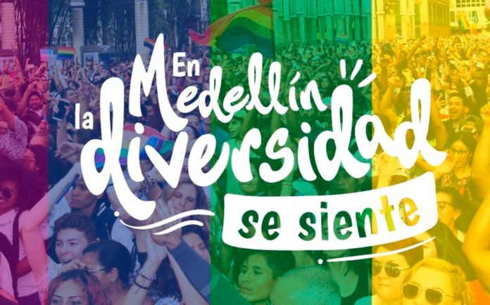 Medellín