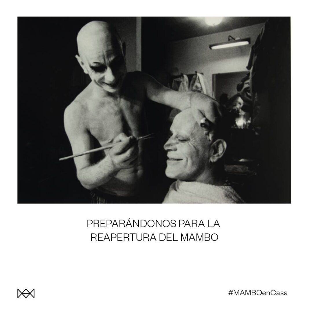MAMBO