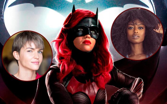 batwoman