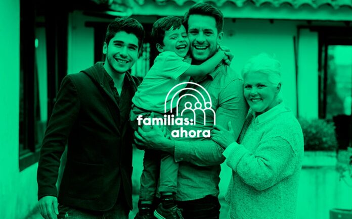 familias ahora
