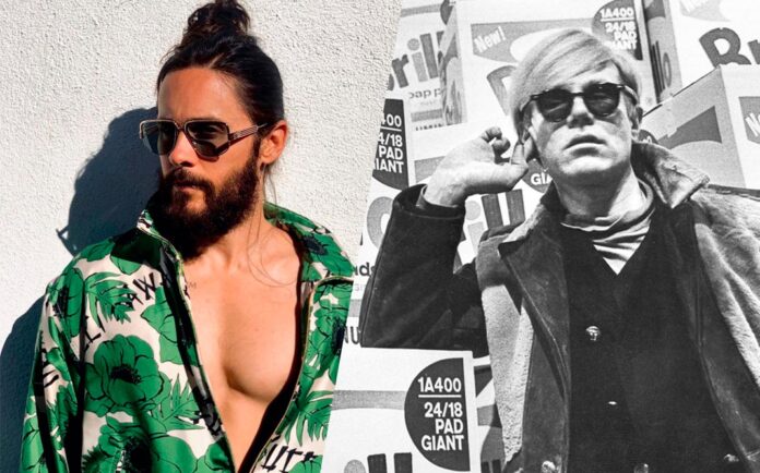 Jared Leto