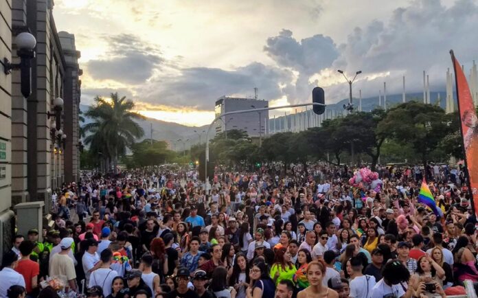 Medellín