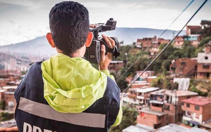 periodismo