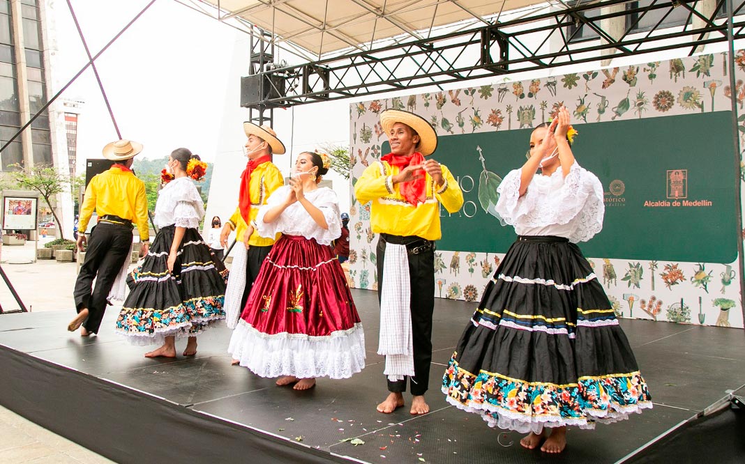 cultura silletera