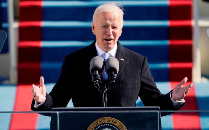 Joe Biden