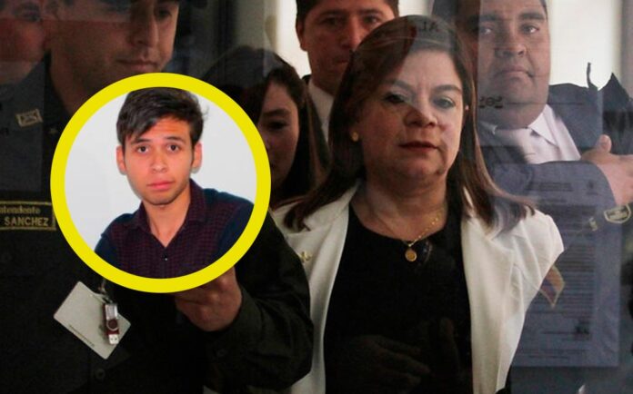 Sergio Urrego