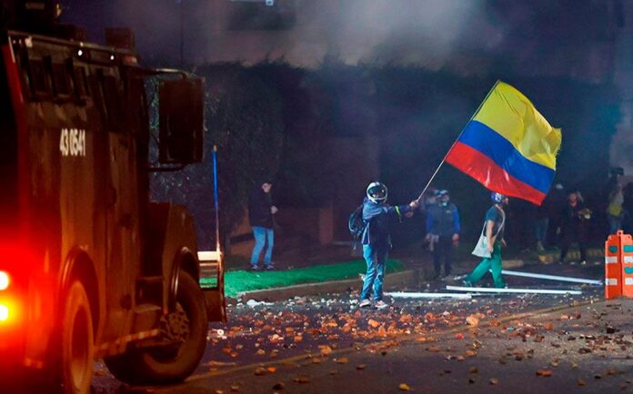 Colombia