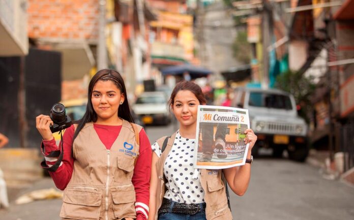 medellín