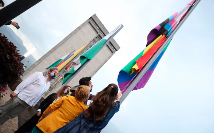 Medellín Orgullo