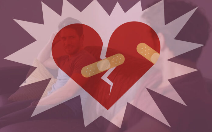 relación tóxica