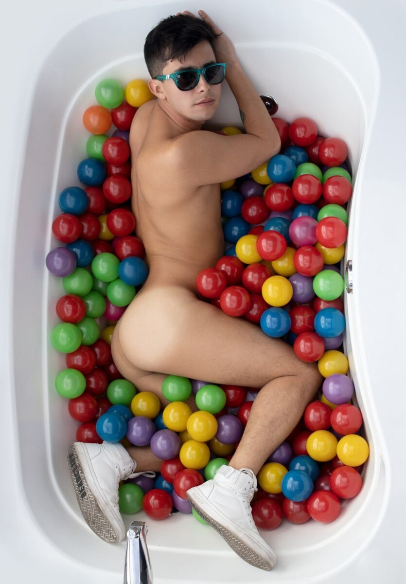 Javier Marentes