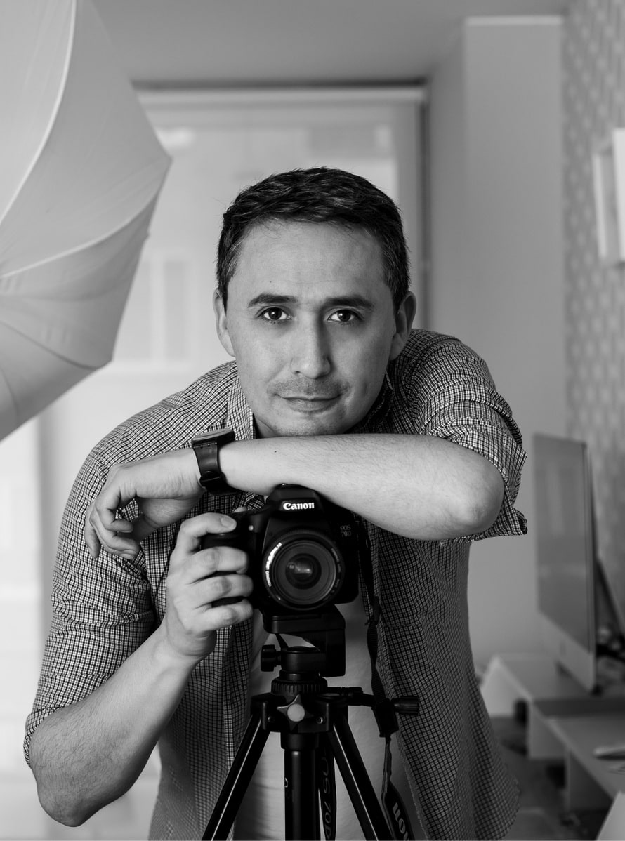 Javier Marentes