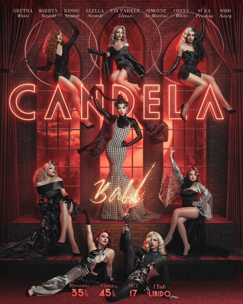 haus of candela