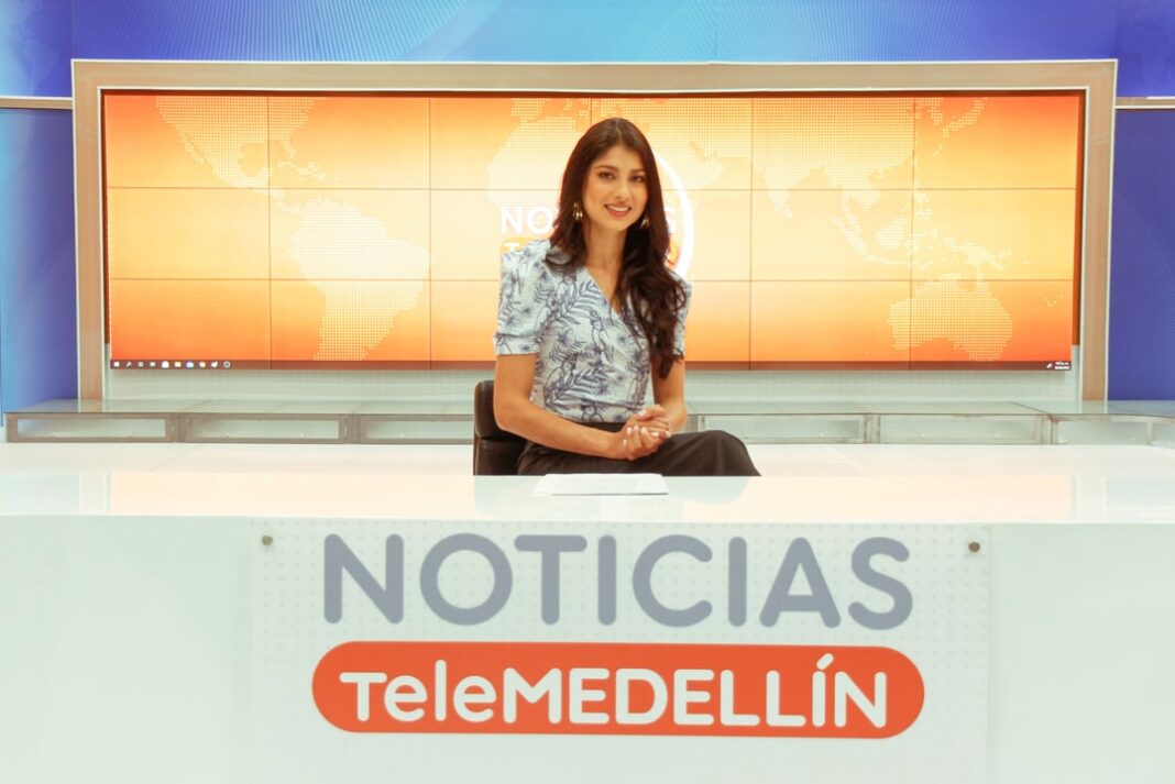 Johana Garc&iacute;a