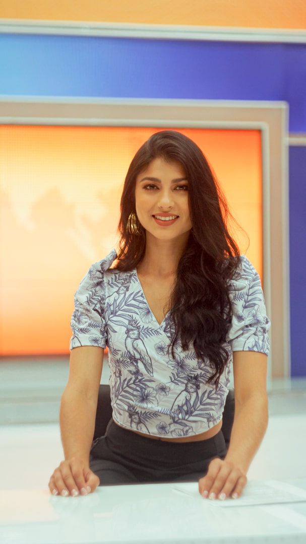 Johana Garc&iacute;a