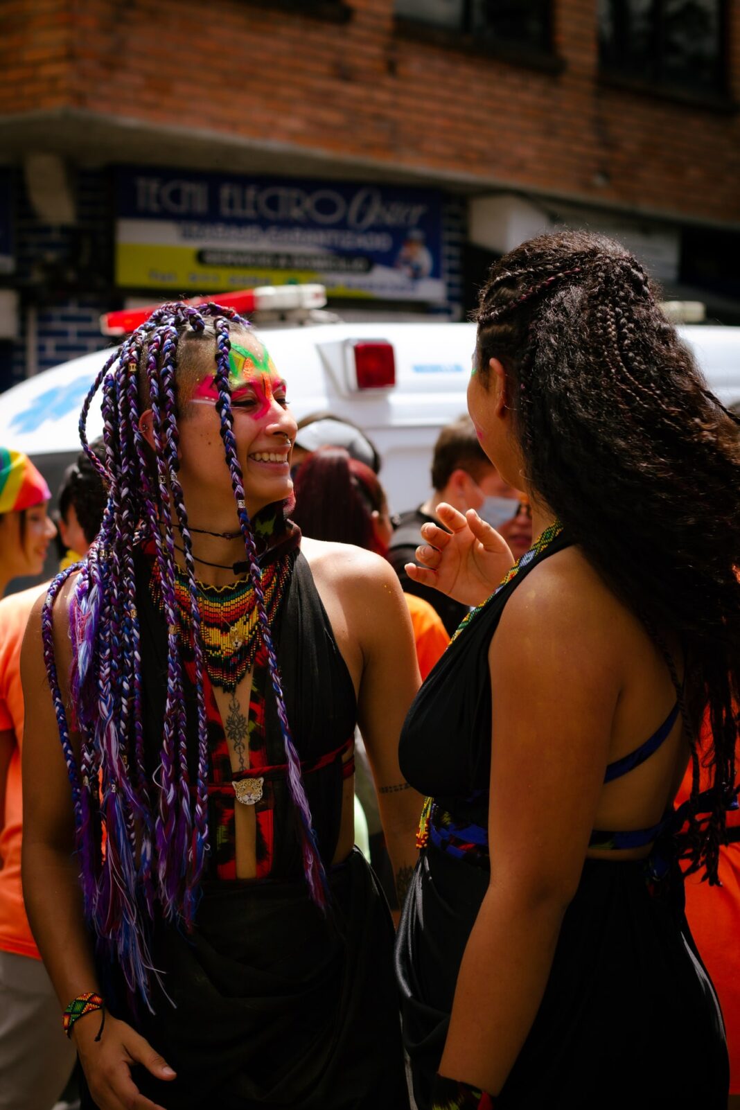 Medell&iacute;n LGBT