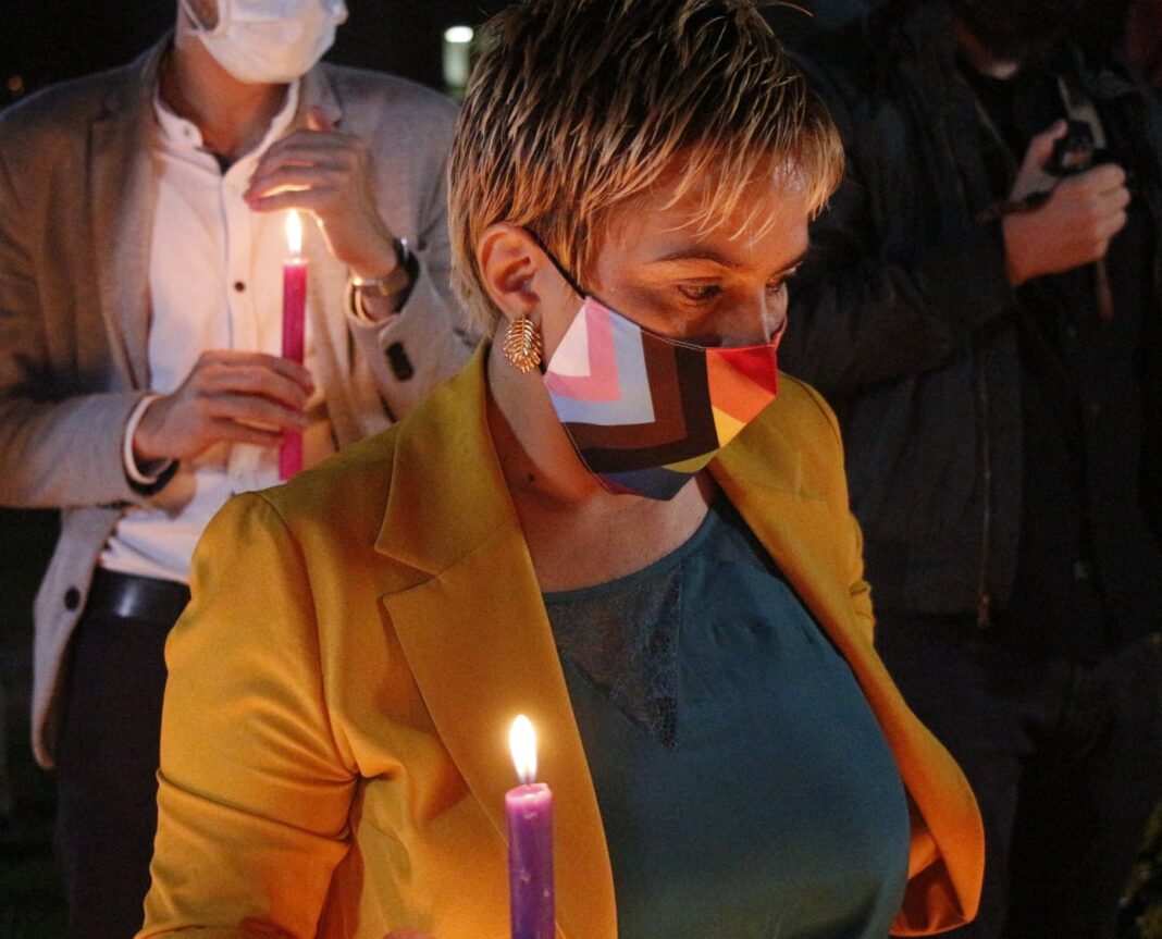 Medell&iacute;n LGBT