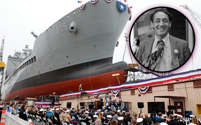 Harvey Milk