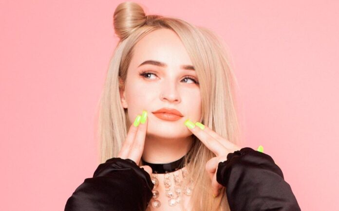 Kim Petras