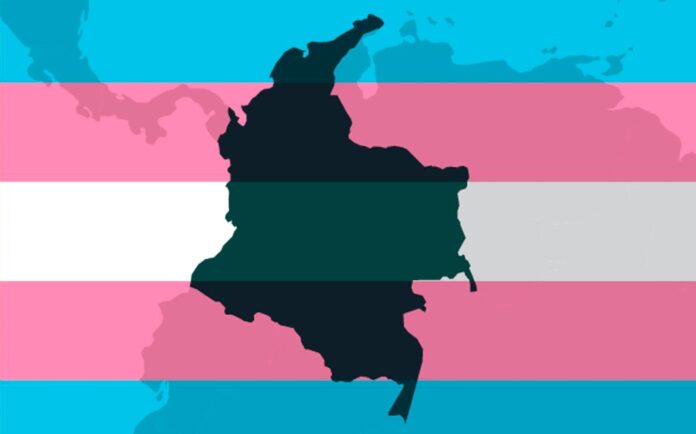 trans Colombia