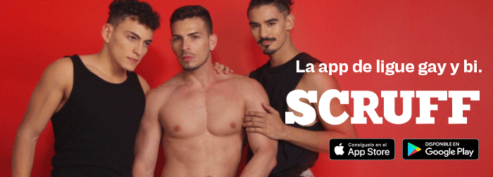 SCRUFF, Twinks, osos o nutrias, &iquest;cu&aacute;l es tu gusto?, El Poblado en Historias