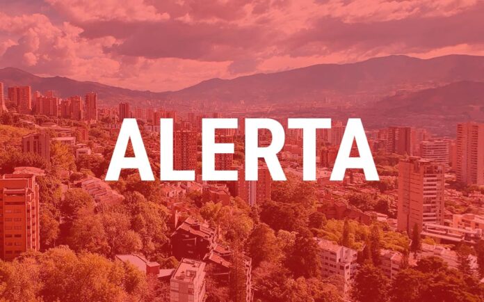 Medellín