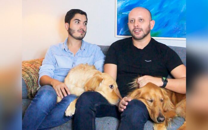 adopción