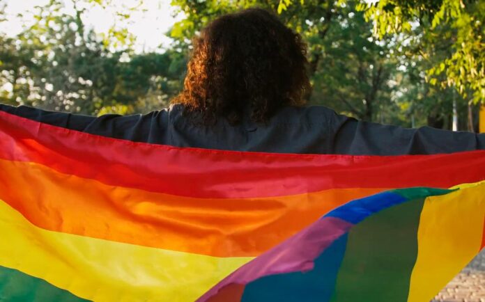 afro LGBTI