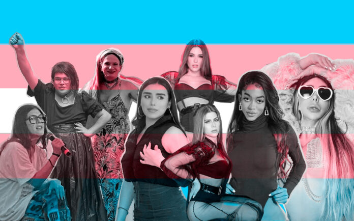 Trans Colombia