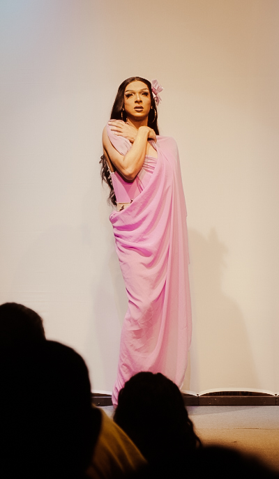 Drag Variet&eacute; Myth