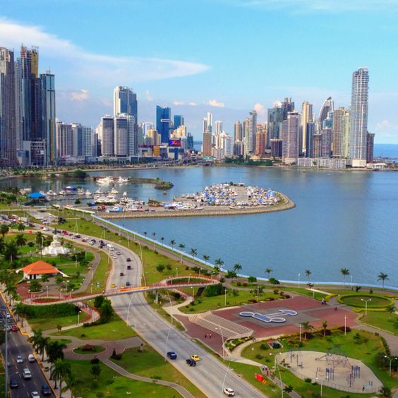 Panam&aacute;